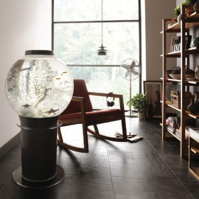 7700 Aquarium Design Globe Gratis