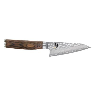 Shun Premier Honesuke Knife | Frontgate