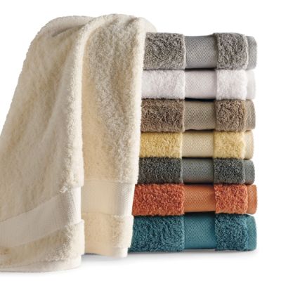Bello Bath Towels Frontgate
