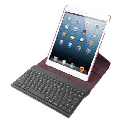 iPad Mini Keyboard Case | Frontgate
