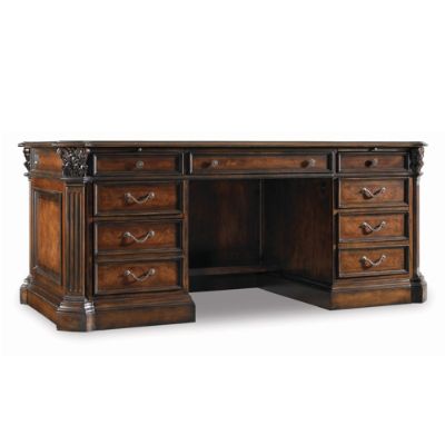 Stockport Executive Desk Frontgate