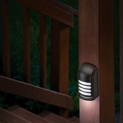 LED Deck Light Frontgate
