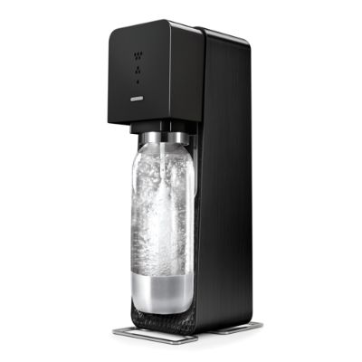 SodaStream Source Soda Maker Starter Kit | Frontgate