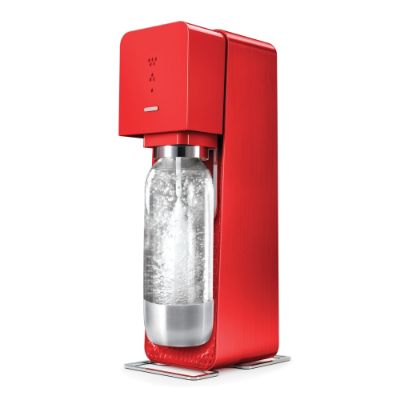 SodaStream Source Soda Maker Starter Kit | Frontgate