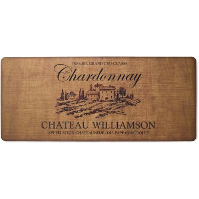 Wine Comfort Mat Frontgate