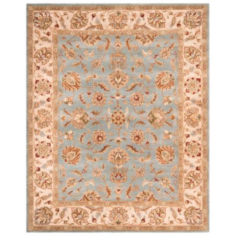 Aylesbury Tufted Area Rug | Frontgate