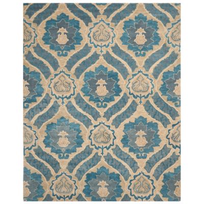 Lalita Wool Area Rug