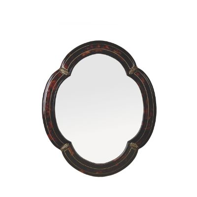 Nicola Wall Mirror | Frontgate