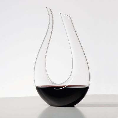 Riedel Amadeo Wine Decanter | Frontgate