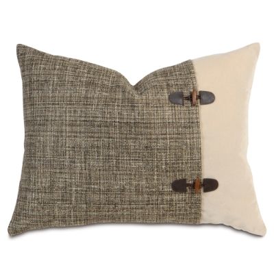 Rustic Lodge Rightfacing Pillow Sham Frontgate