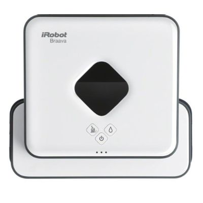 iRobot Braava 320 Mopping Robot | Frontgate
