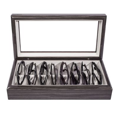 Glasses Organizer Oyobox Mini OYOBox Mini Luxury Eyewear Organizer