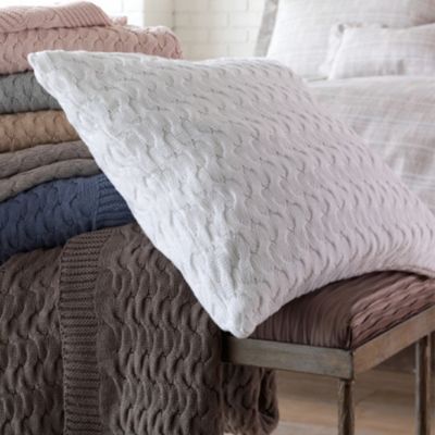 Majorca Decorative Pillow by Peacock Alley Frontgate