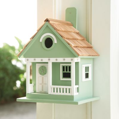 Coastal Birdhouse | Frontgate