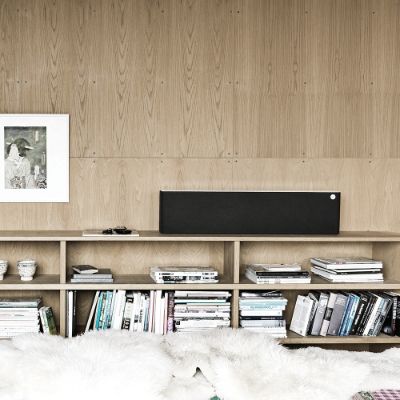 Libratone Lounge Speaker | Frontgate