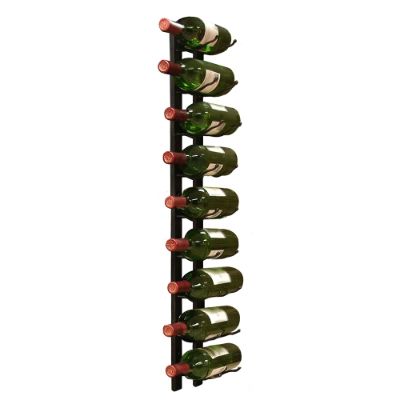 9Bottle Wire Wine Rack Frontgate
