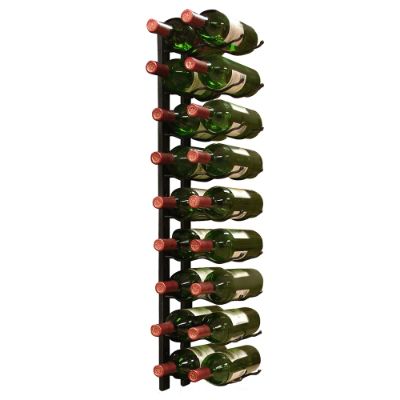 18Bottle Wire Wine Rack Frontgate