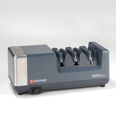 Wusthof Trident Electric Knife Sharpener Frontgate