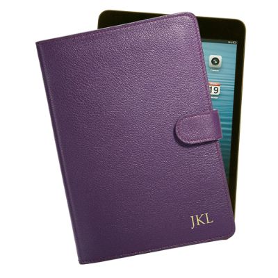 iPad Mini Leather Case | Frontgate