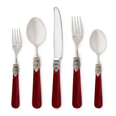 Napoleon Flatware 5piece Place Setting Frontgate