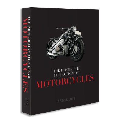 The Impossible Collection of Motorcycles | Frontgate