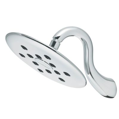 Speakman Downpour Rain Classic Showerhead Frontgate