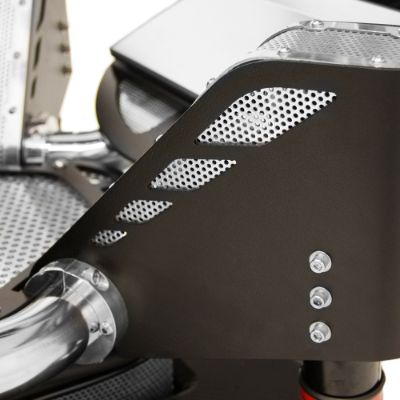 VRX iMotion Z-55 Racing Simulator | Frontgate