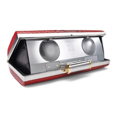 Stelle Audio Clutch Speaker Frontgate
