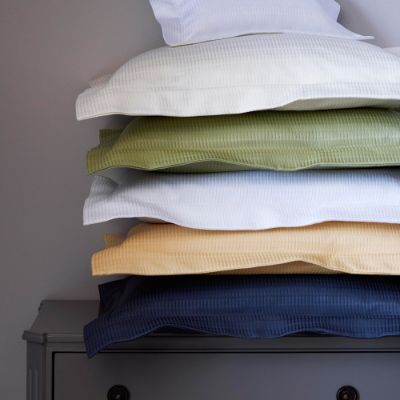 SFERRA Dello Pillow Sham Frontgate