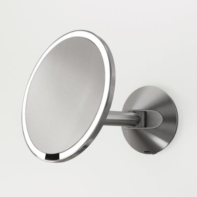 Simplehuman Sensor Mirror offers