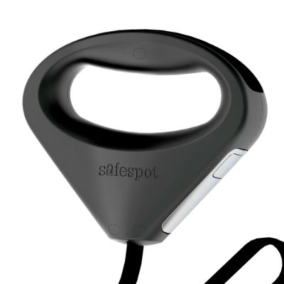 Safespot locking leash sales
