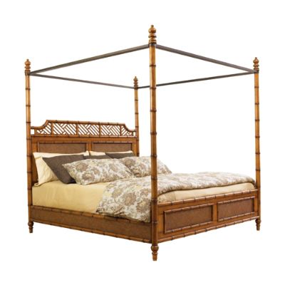 Tommy Bahama West Indies Bed Frontgate