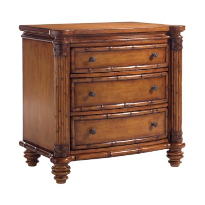 Tommy Bahama Barbados Nightstand Frontgate