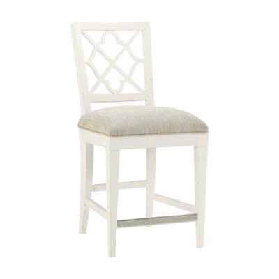 Tommy Bahama Newstead Counter Stool (24"H seat) Frontgate