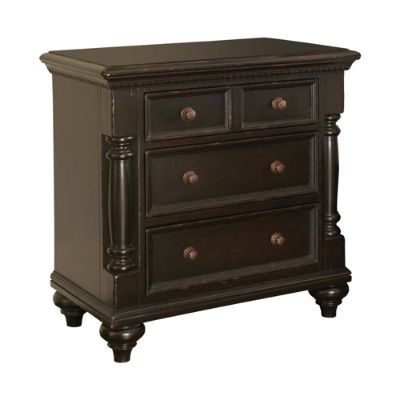 Tommy Bahama Stony Point Night Stand Frontgate