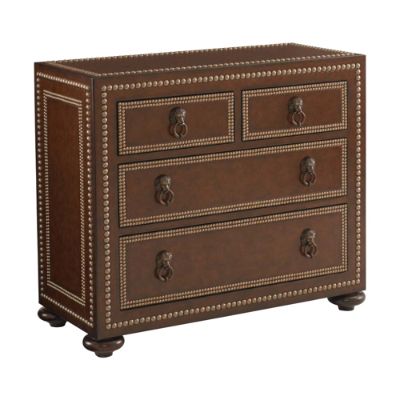 Tommy Bahama Bluewater Hall Chest | Frontgate