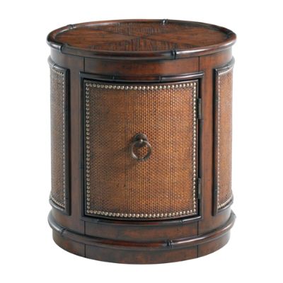 Tommy Bahama Floor Lamp