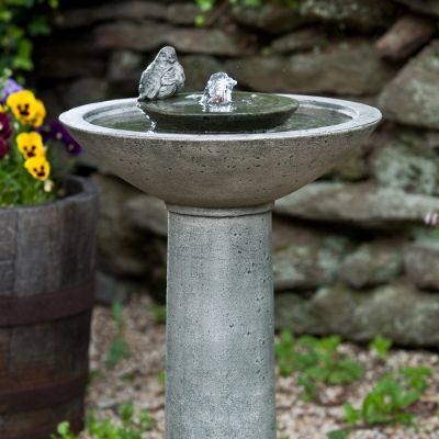 Charleston Fountain Frontgate