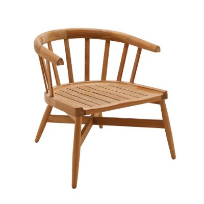 Windsor Lounge Chair | Frontgate