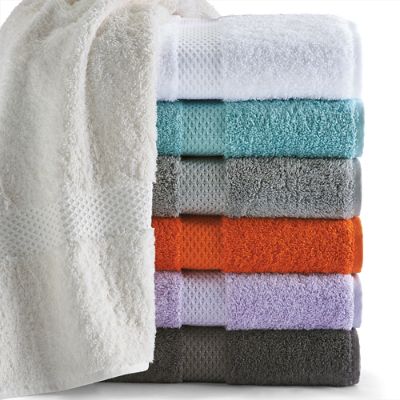 Yves Delorme Etoile Bath Towel Collection Frontgate