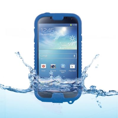 Vault Galaxy S4 Waterproof Case | Frontgate