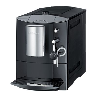 Miele CM5000 Espresso Machine Frontgate