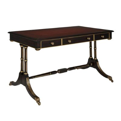 Rhoda Writing Desk Frontgate