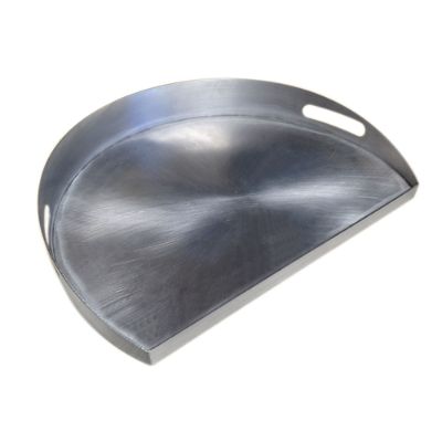 Stainless Steel Grill Plate Frontgate