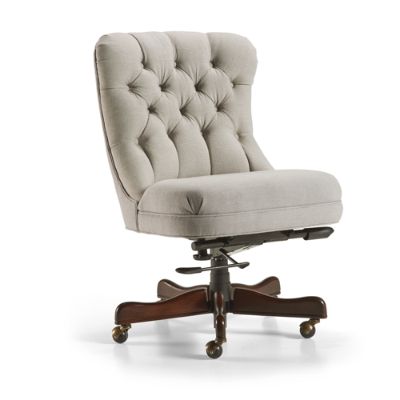 Pellston Executive Desk Chair | Frontgate