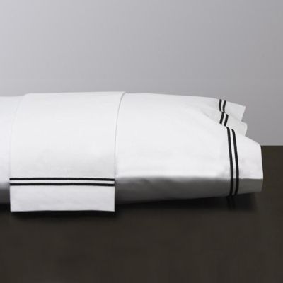 Frette Hotel Classic Pillowcases, Set of Two Frontgate