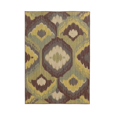 Tommy Bahama Elodie Outdoor Rug Frontgate