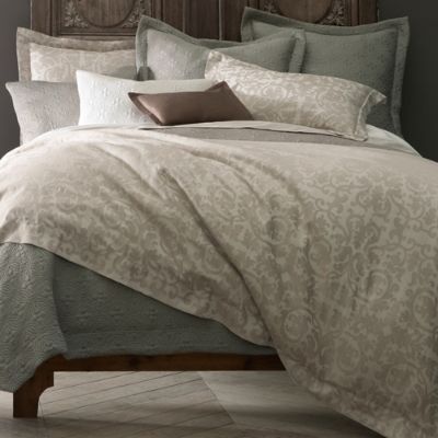 Marcella Bedding Collection By Peacock Alley 