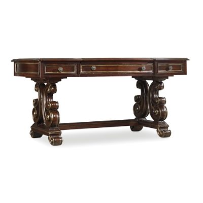 Palais Writing Desk | Frontgate