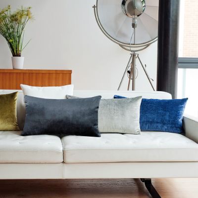 Yves Delorme Berlingot Decorative Pillows Frontgate